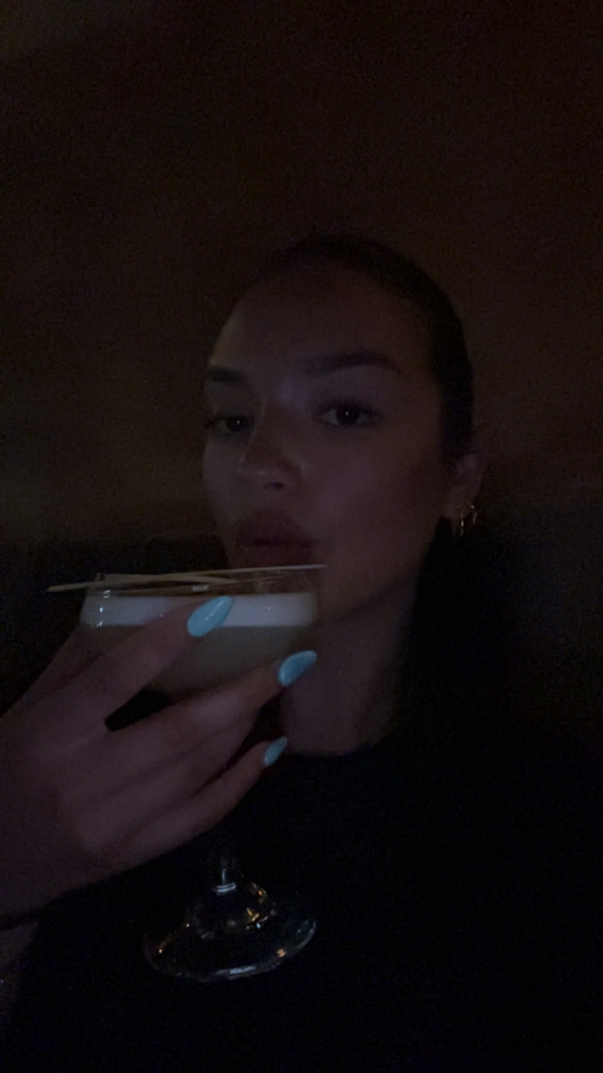 @blue