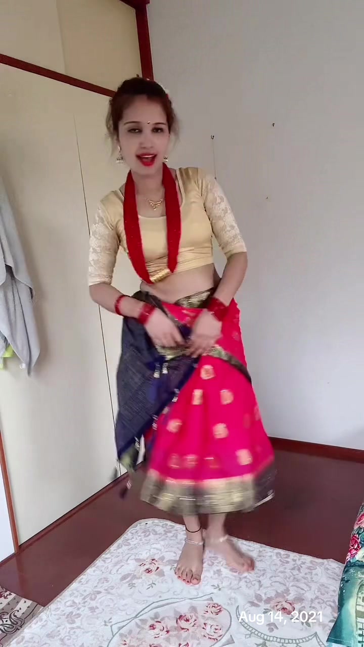 @Laxmi Subedi