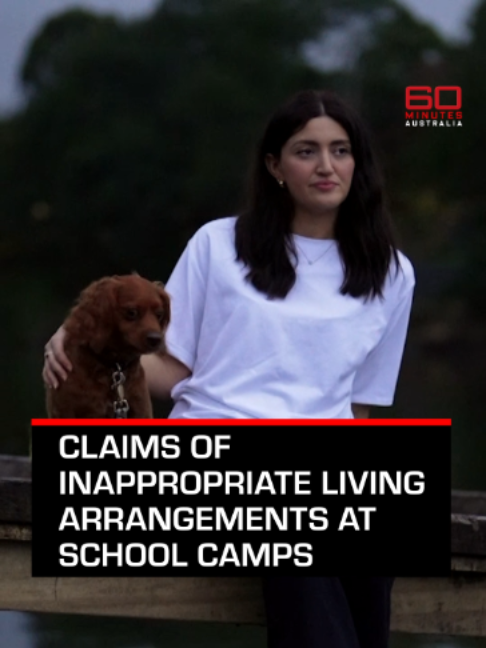 @60 Minutes Australia