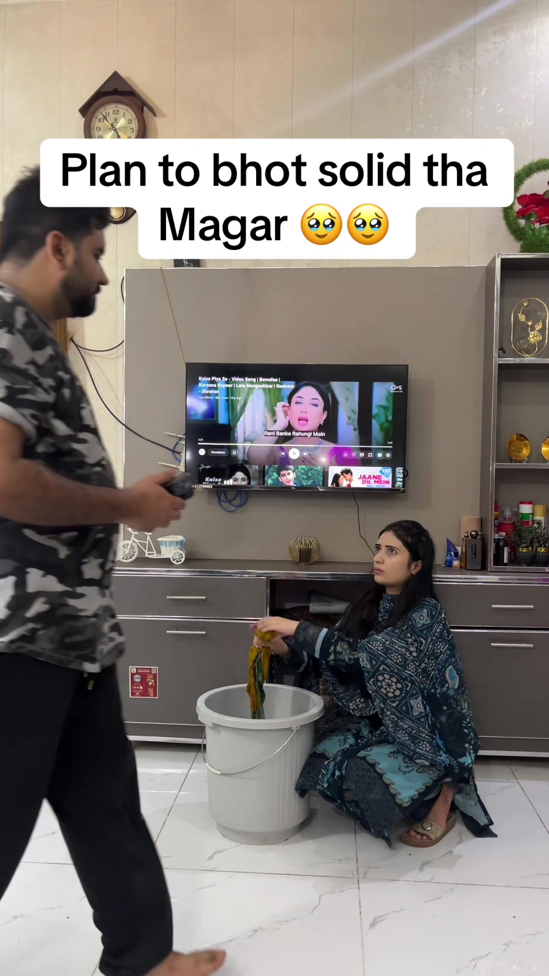 @Fiza masoom 😇