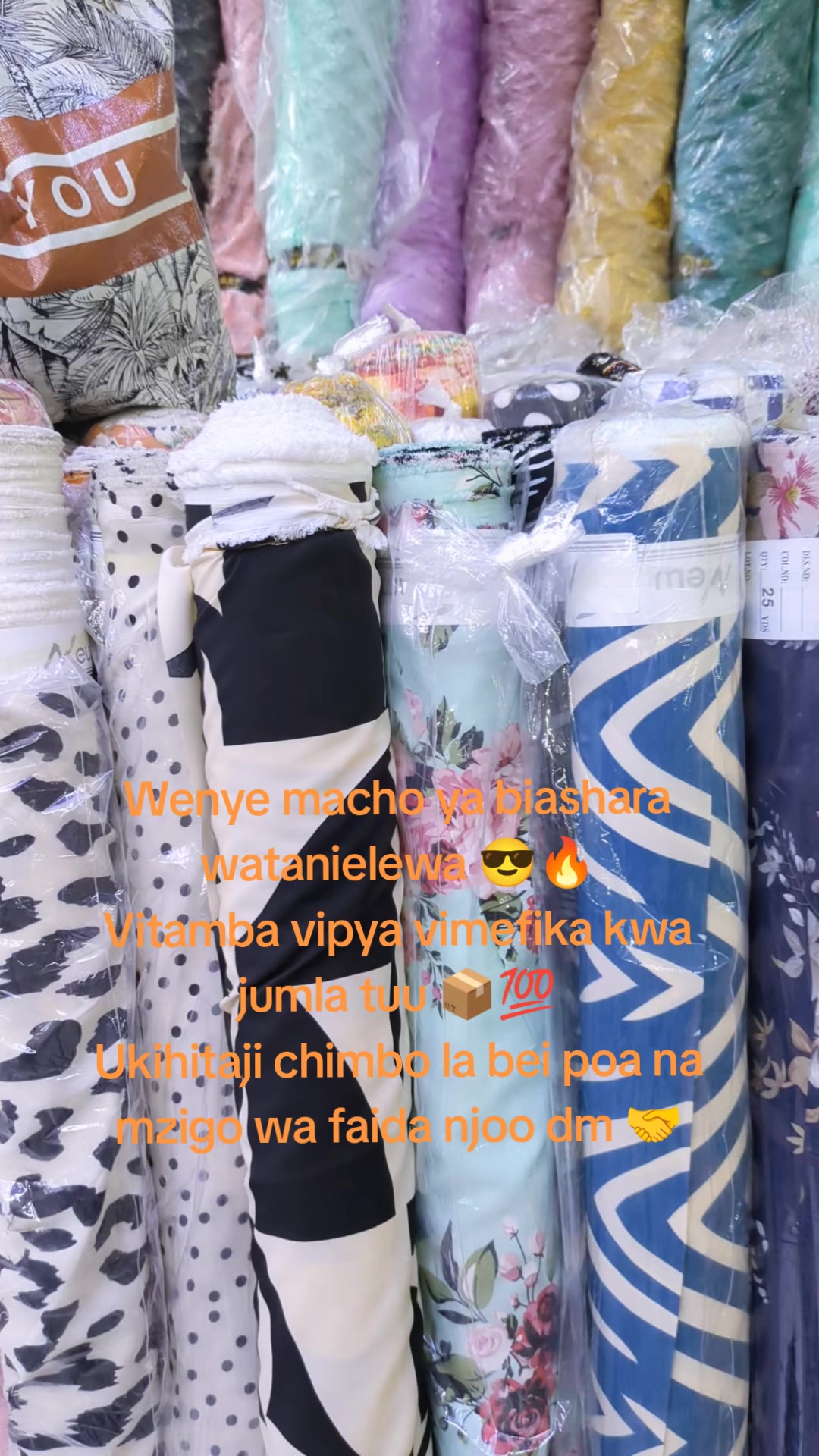 @Spalya wa Kibongo ๐น๐ฟ๐ฅ