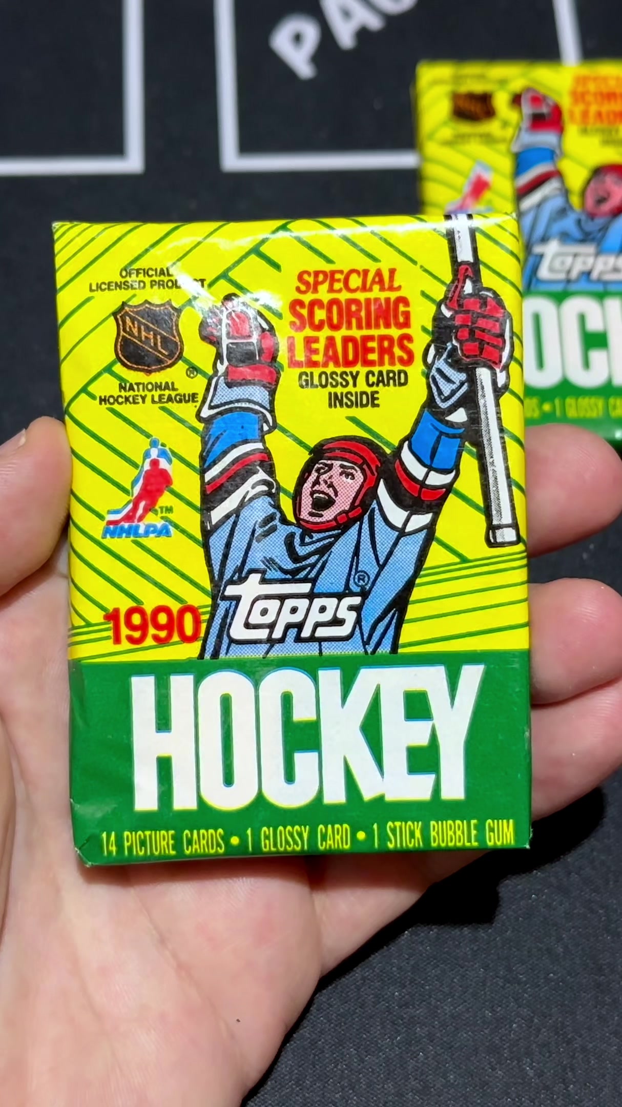 @Pack A Day Hobby