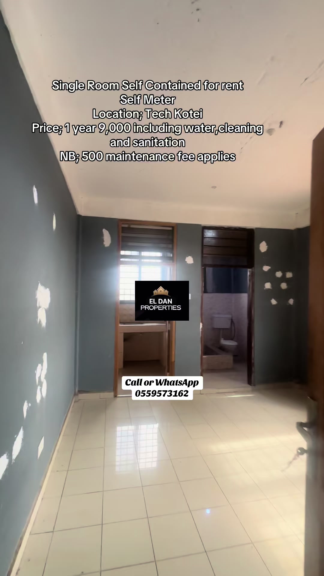 @EL Dan Properties🏠🏞️