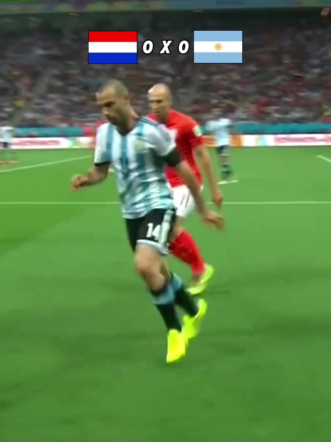 @Lucho Highlights