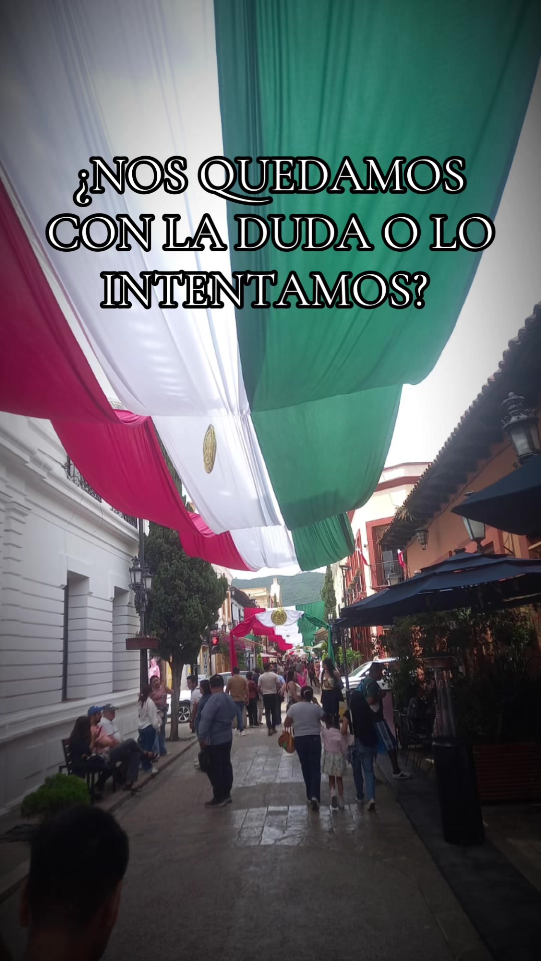@Soy Un Caos Bonito