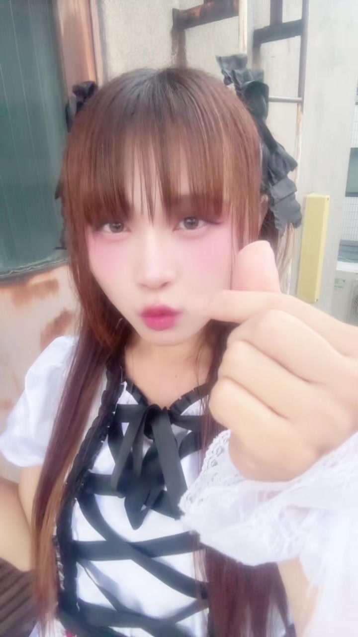 @男の娘　くぼたはんな