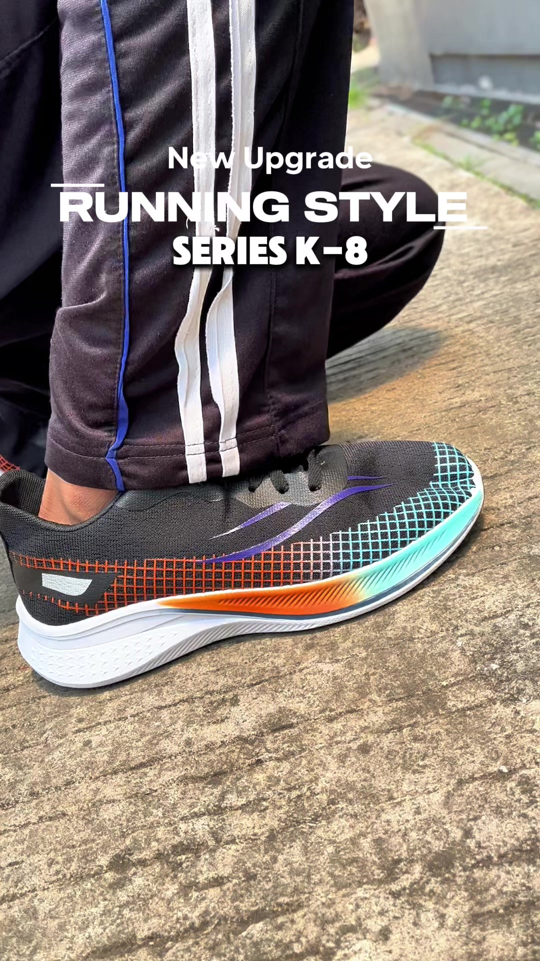 @Kickstreet