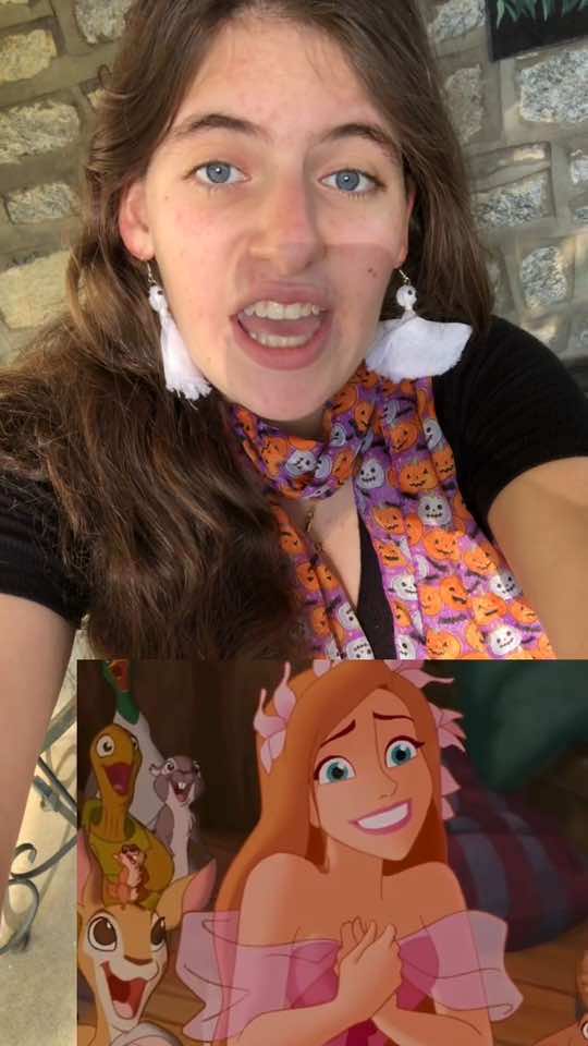 @Rachel ✨🌹💥