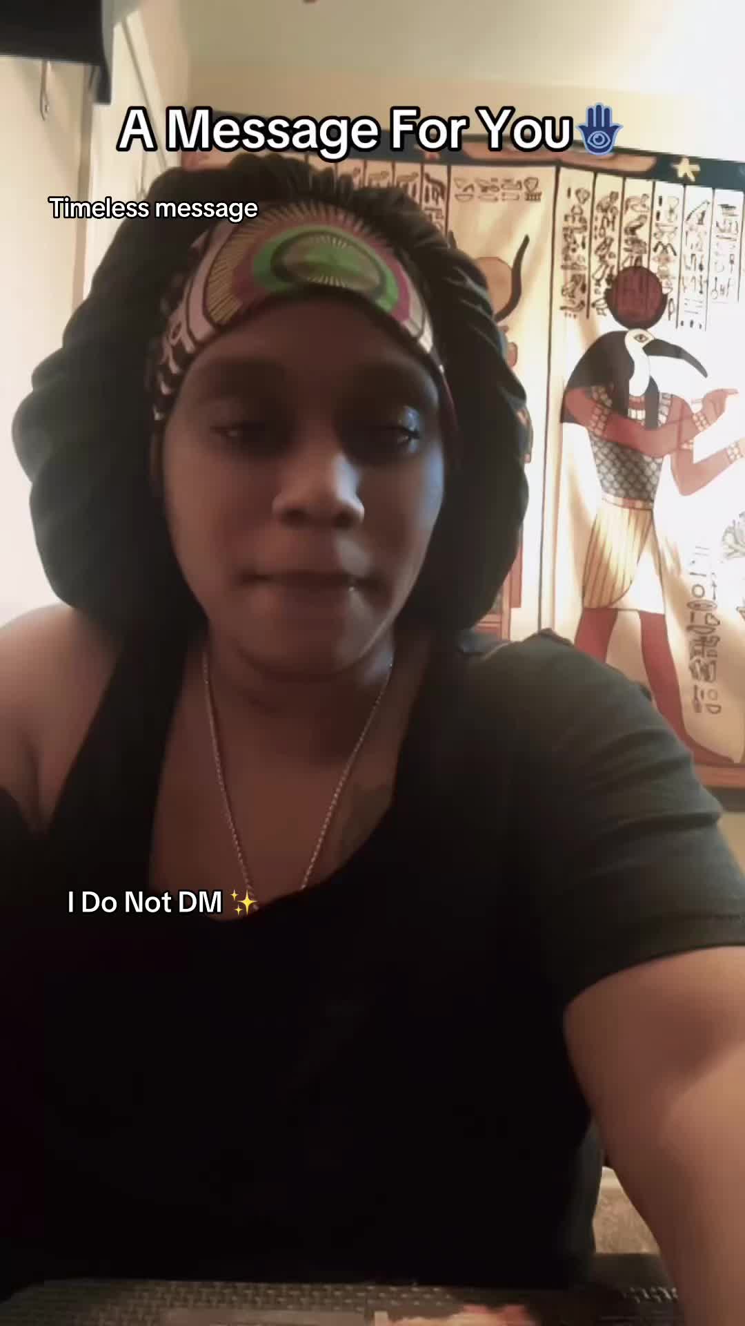 @TheMelloOracle 𓂀