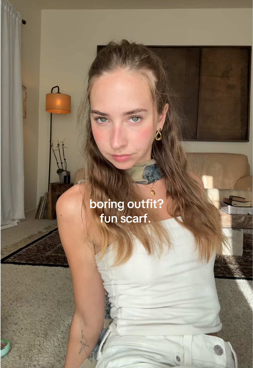 @Victoria Baker