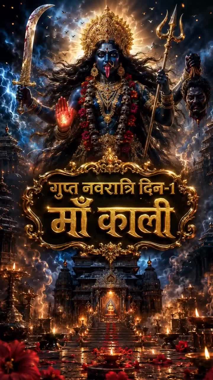 @Jai Ma Vaishno 🔱🚩🙏🏻😊