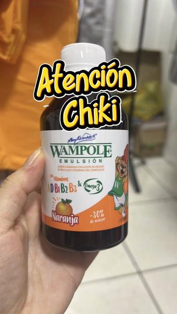 @La tienda Venezolana en Perú