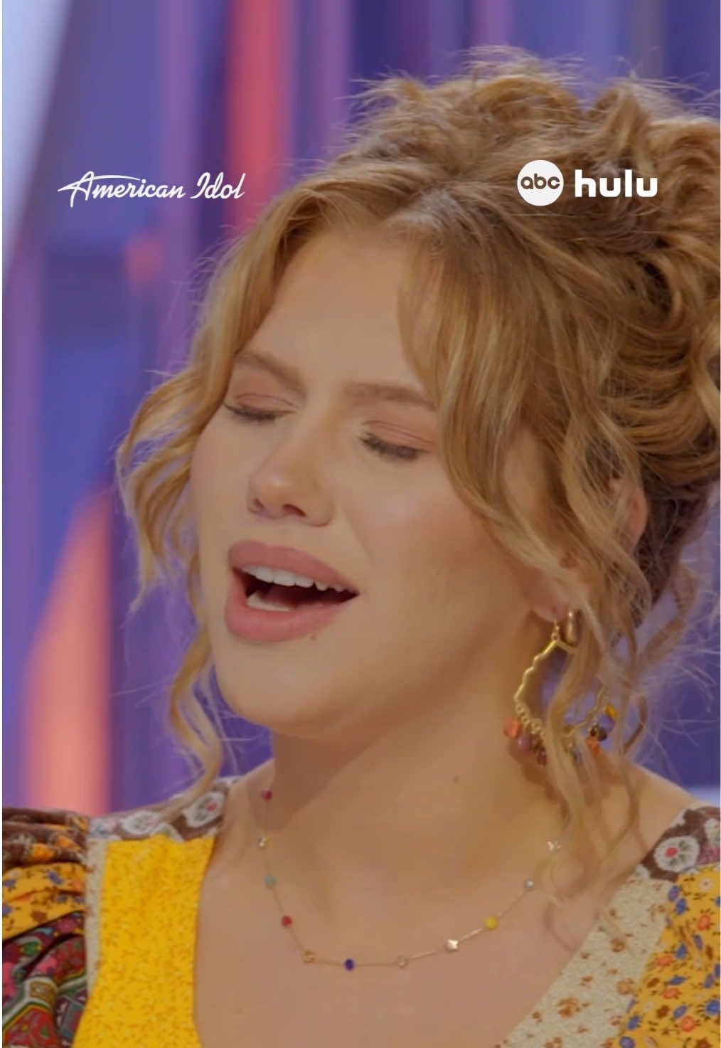 @AmericanIdol
