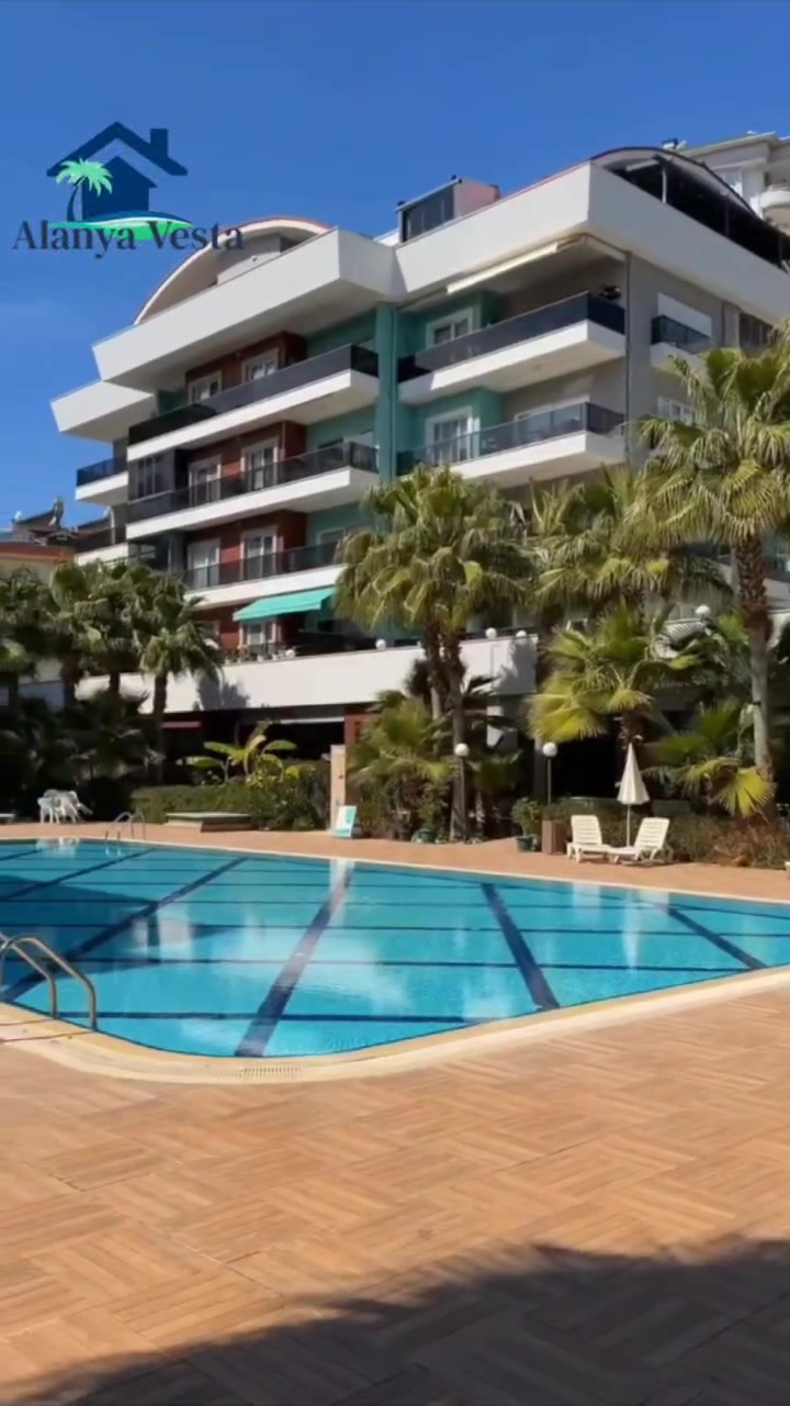 @Alanya Vesta Real Estete