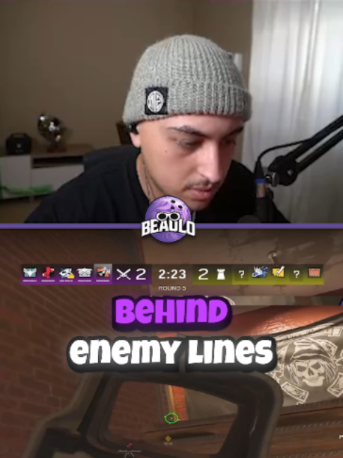 @Beaulo