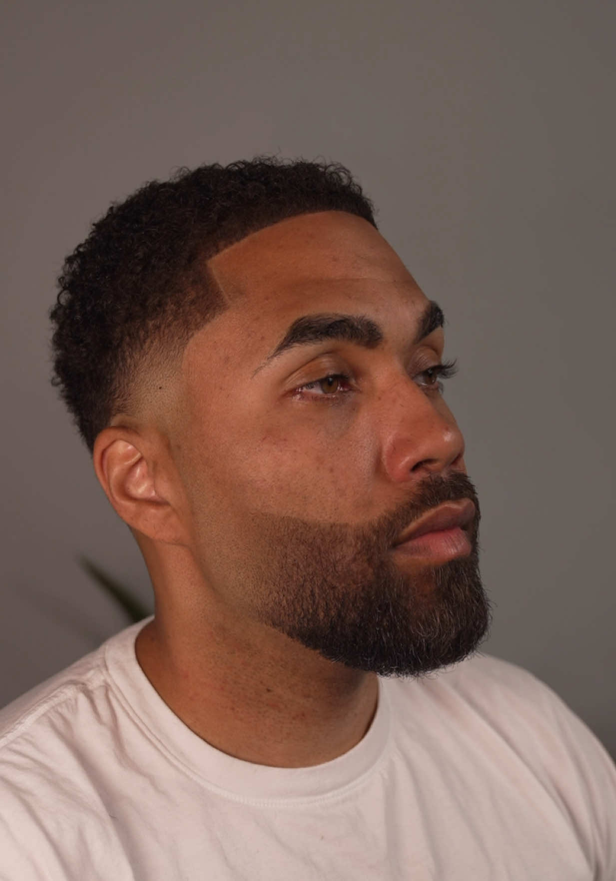 @LA Barber Chris