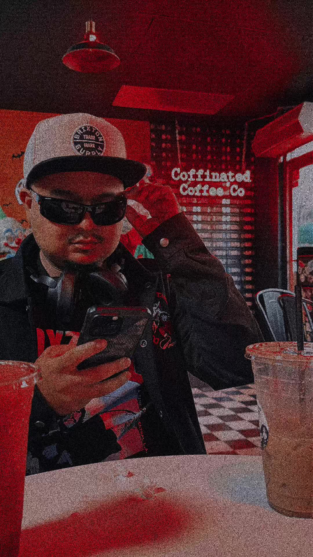@Gho$tFace