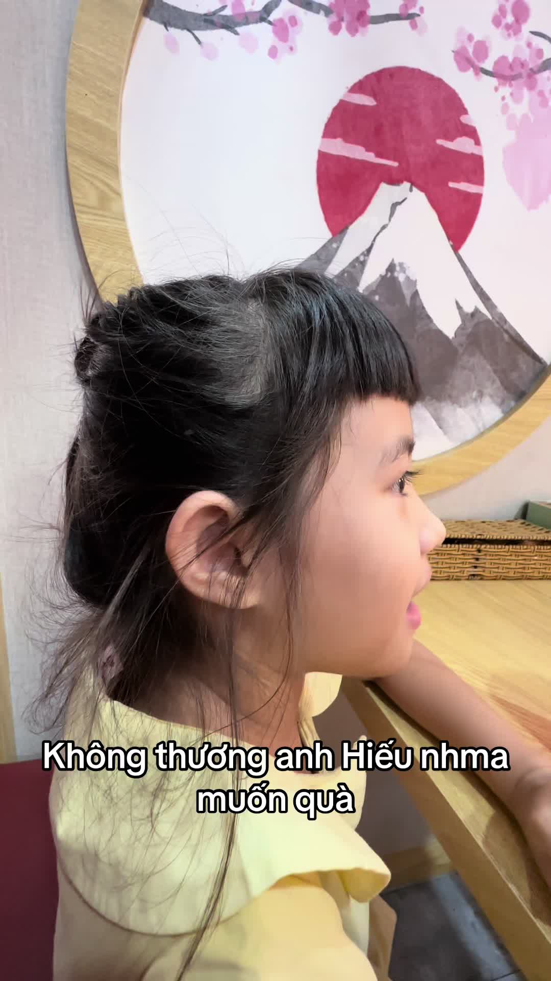 @Bé Nhỏ Xíii