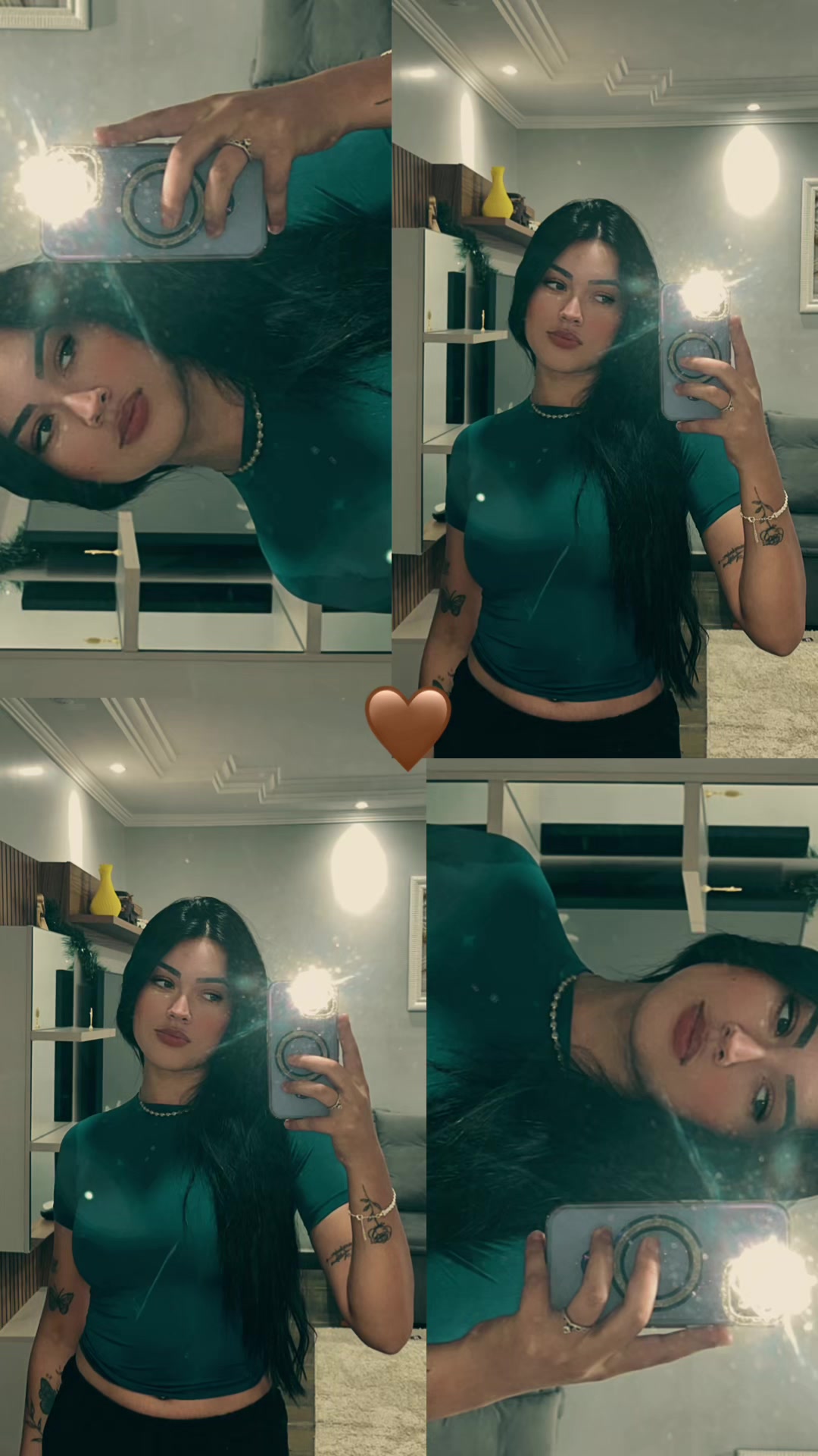 @B. Nicole 🦋