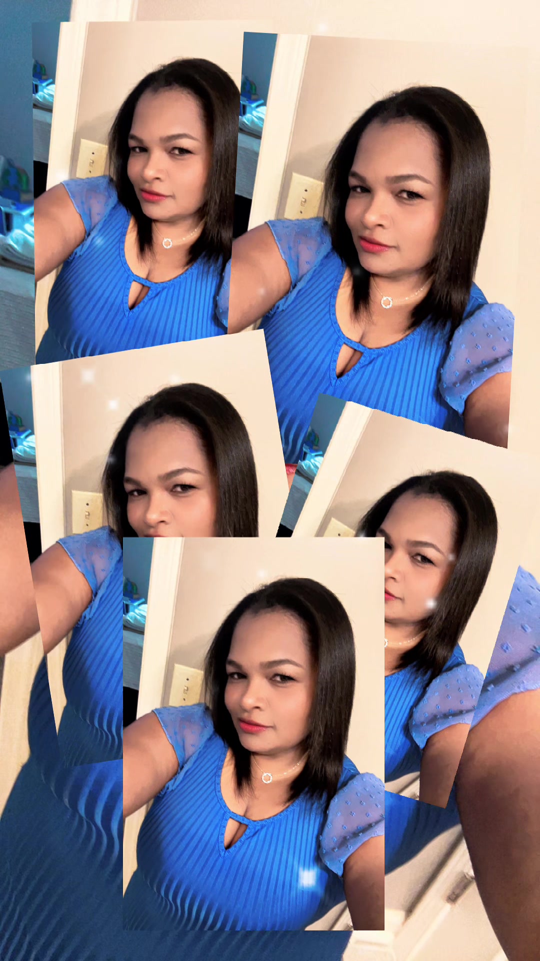 @mi negrita