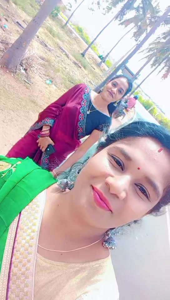 @gowry Rajesh 👩❤️👨
