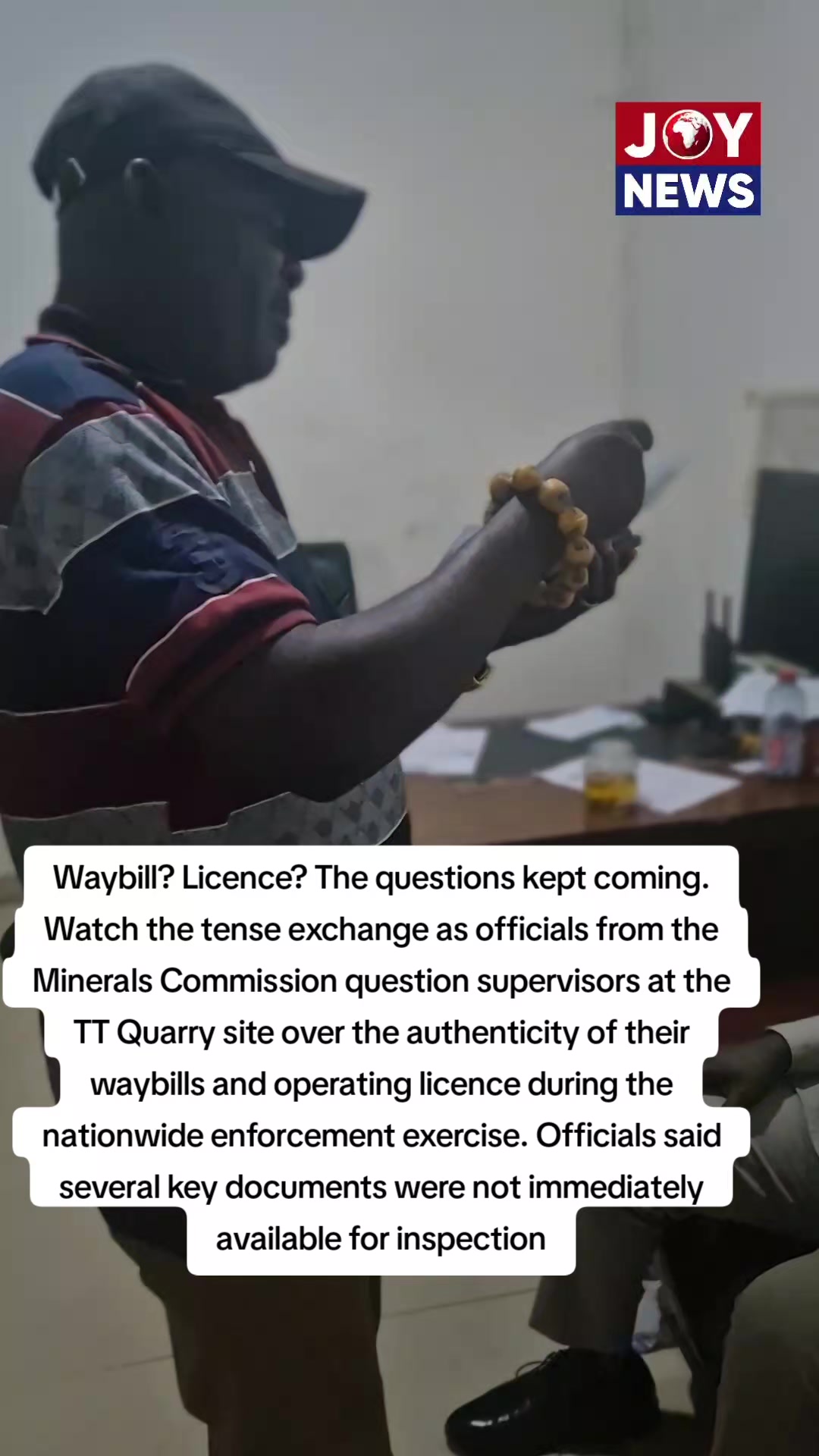 @JoyNews