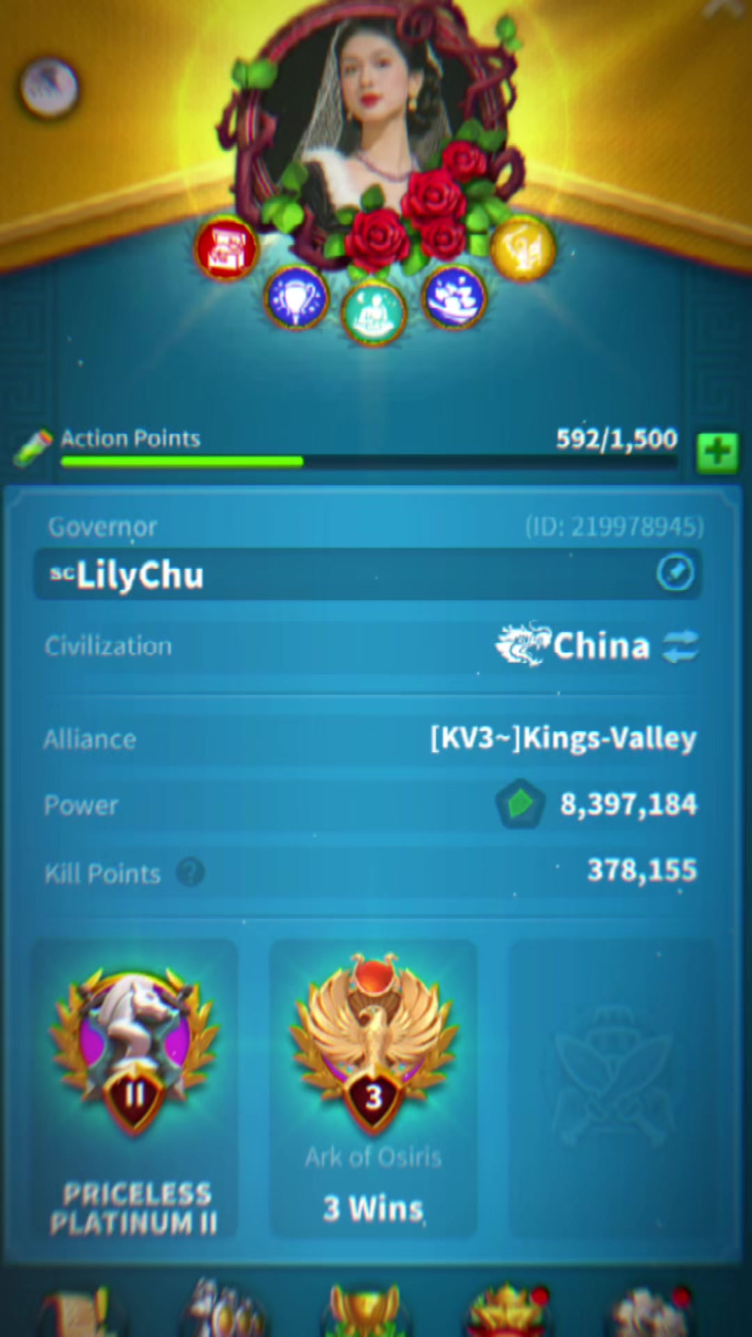 @Lily