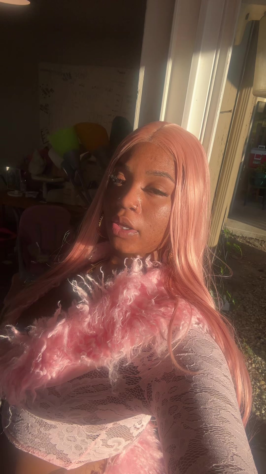 @Aireona Horton