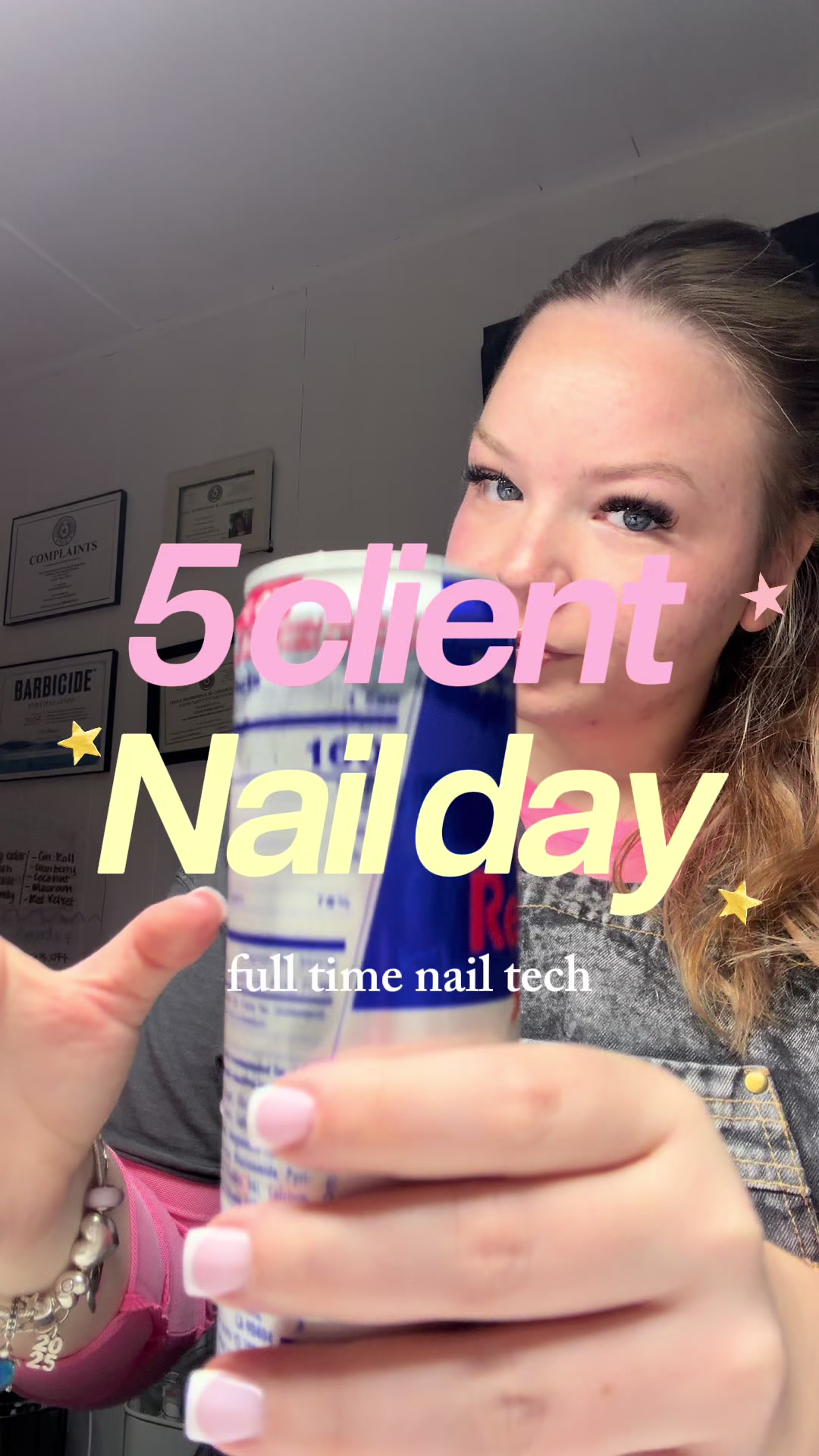 @ZYLA | NAIL TECH