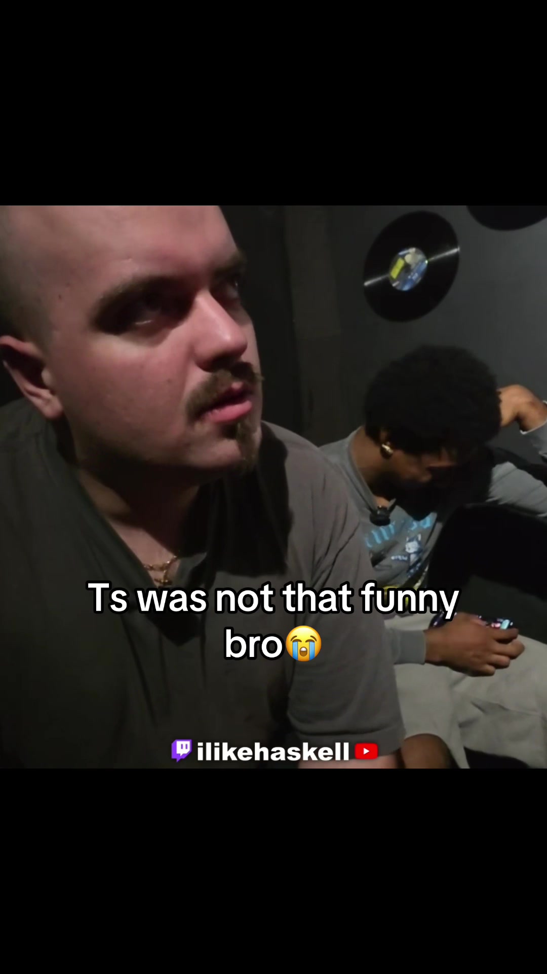 @Hahahaskell