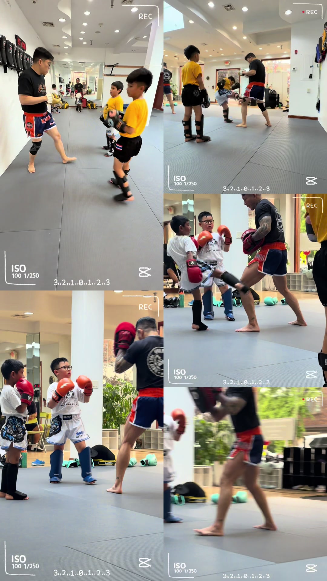 @Sanuk Martial Arts
