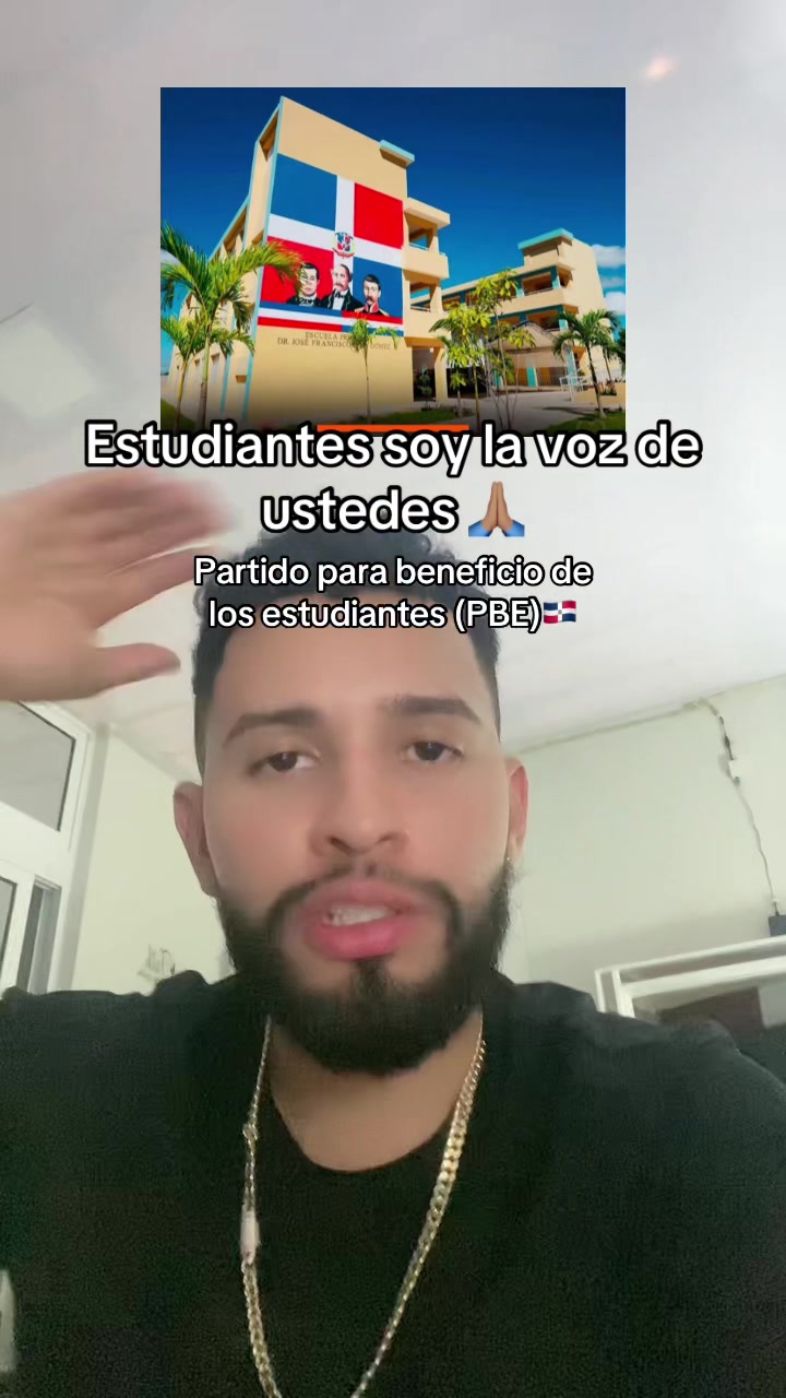 @El_profeVictor🇩🇴