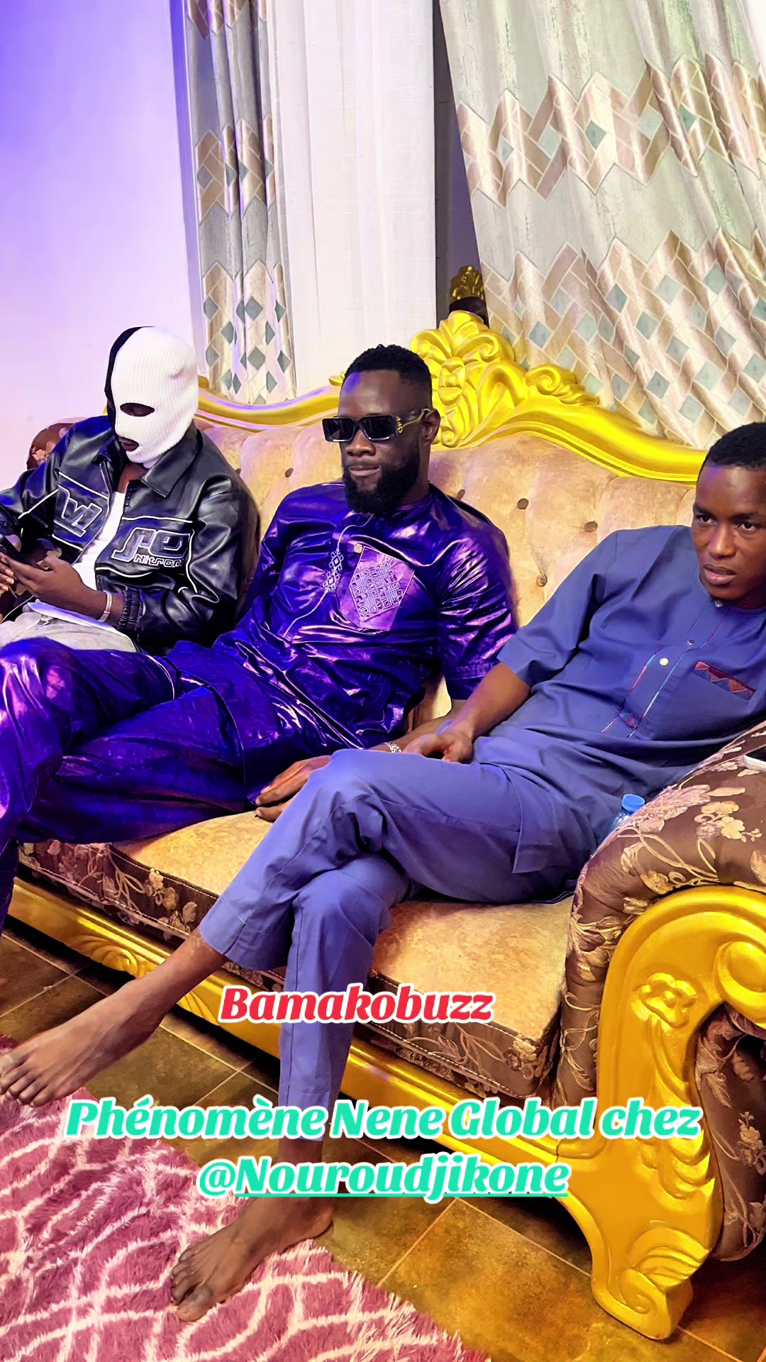 @Bamako_Buzz🇲🇱