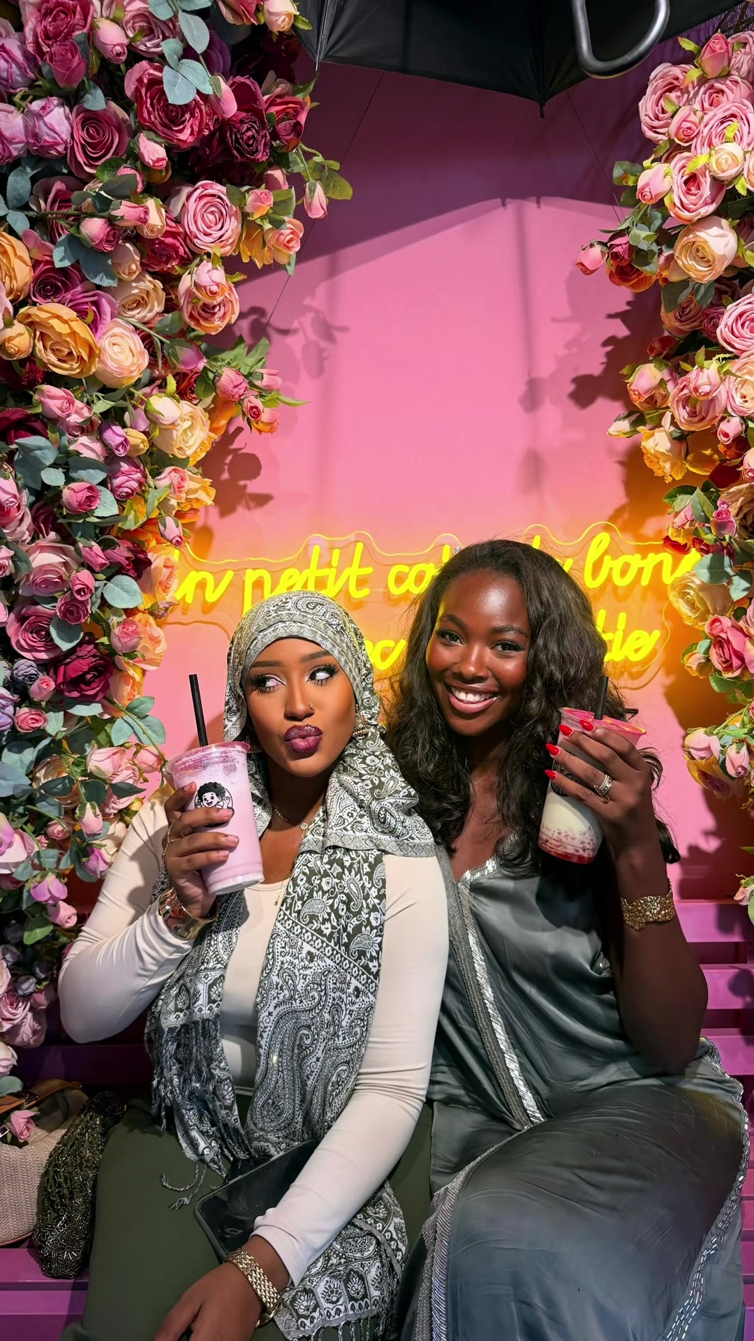 @Leila🇸🇳🇹🇳| Content Creator