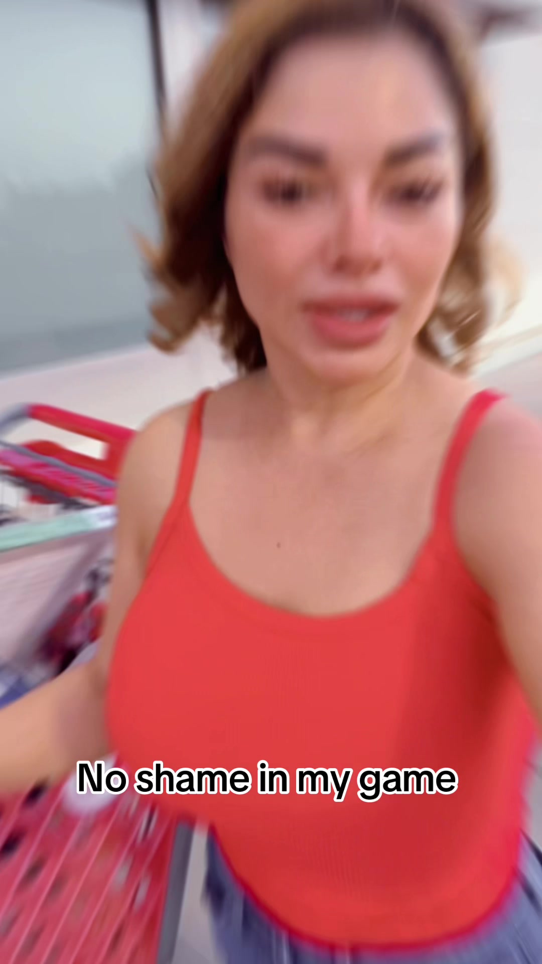 @Maria Estrada