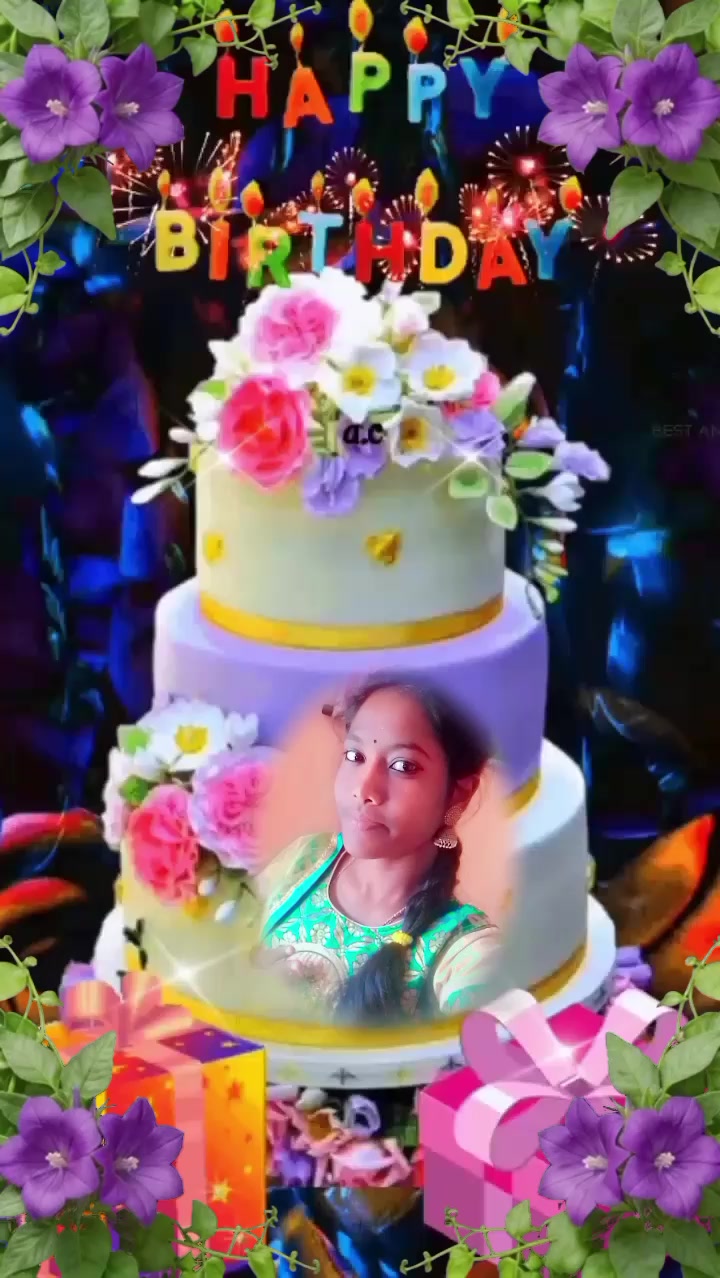 @krishnaveni ammu
