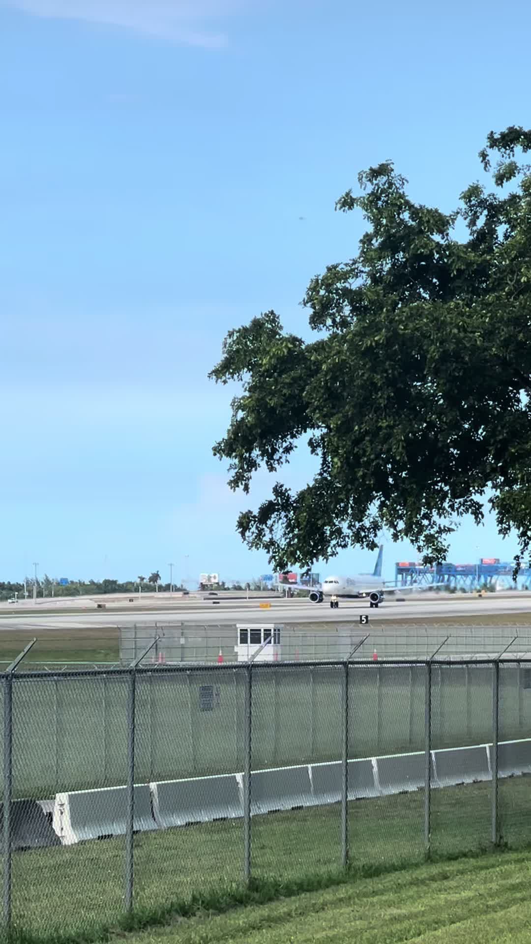 @Planespotting Florida