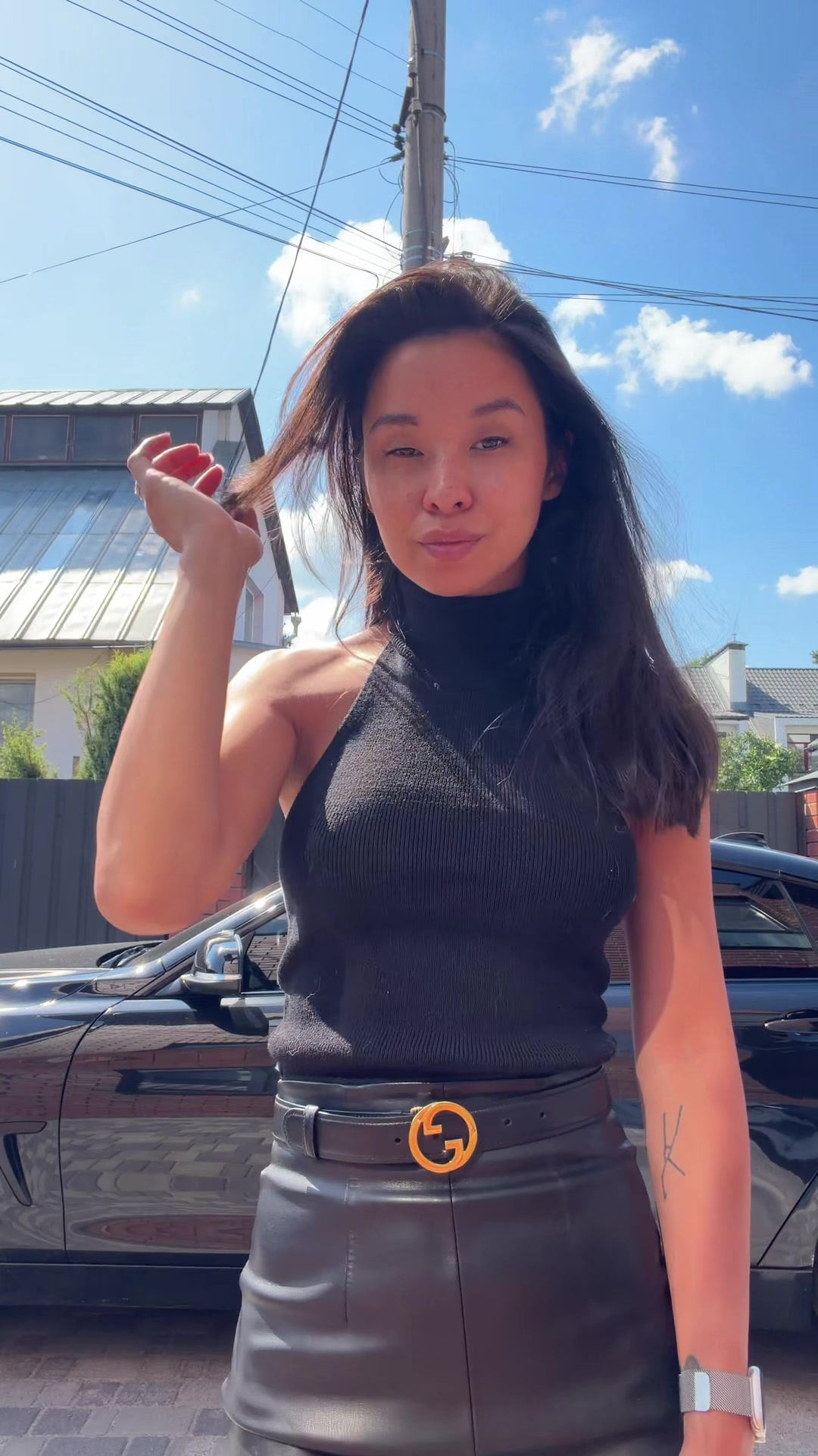 @Arina Luchinina