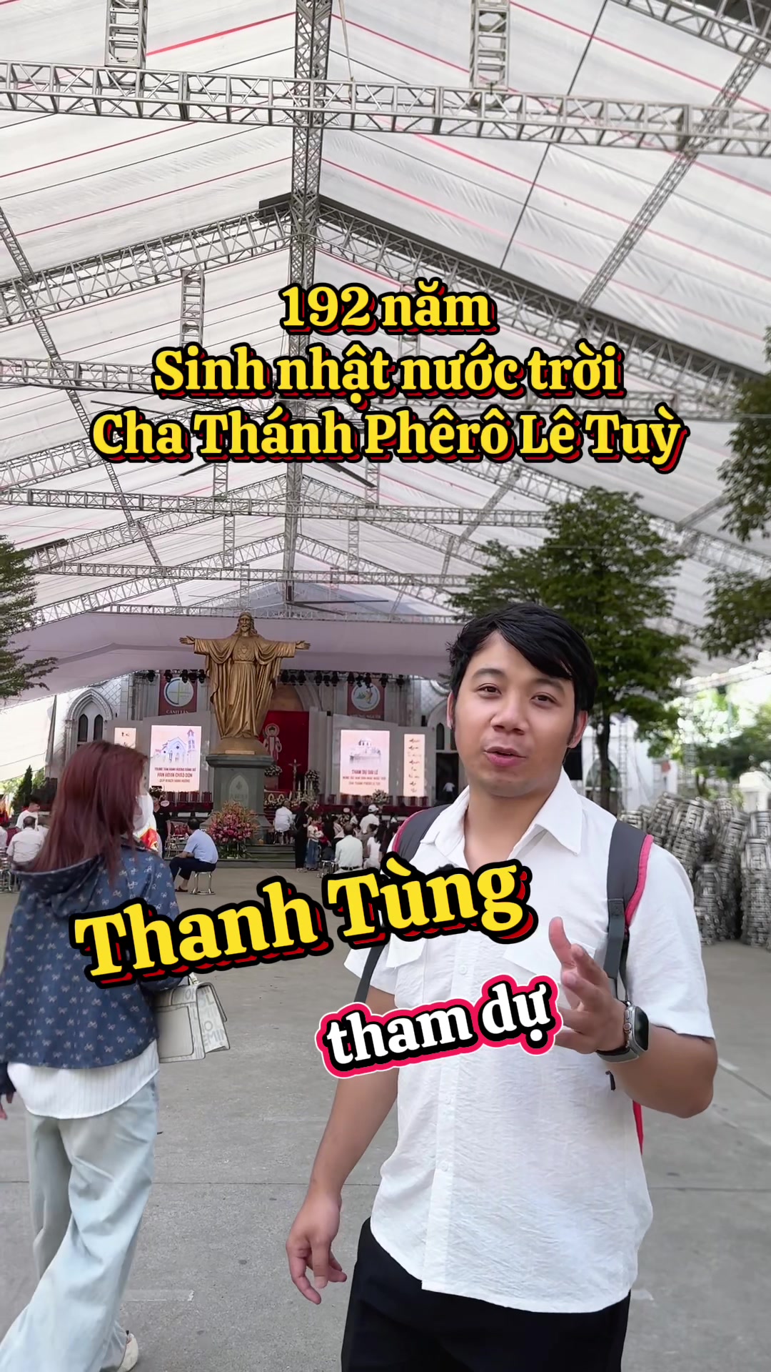 @Thanh Tùng Daily 📸