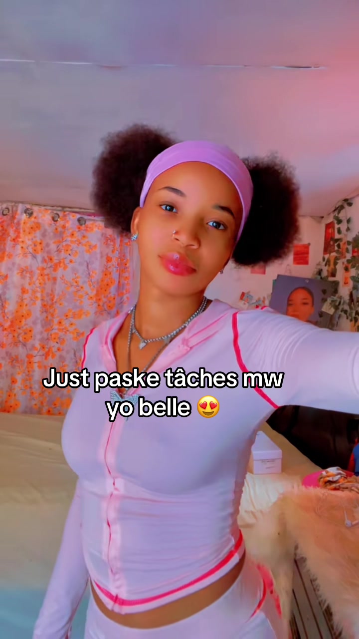 @Barbie Zaza🌸♥️