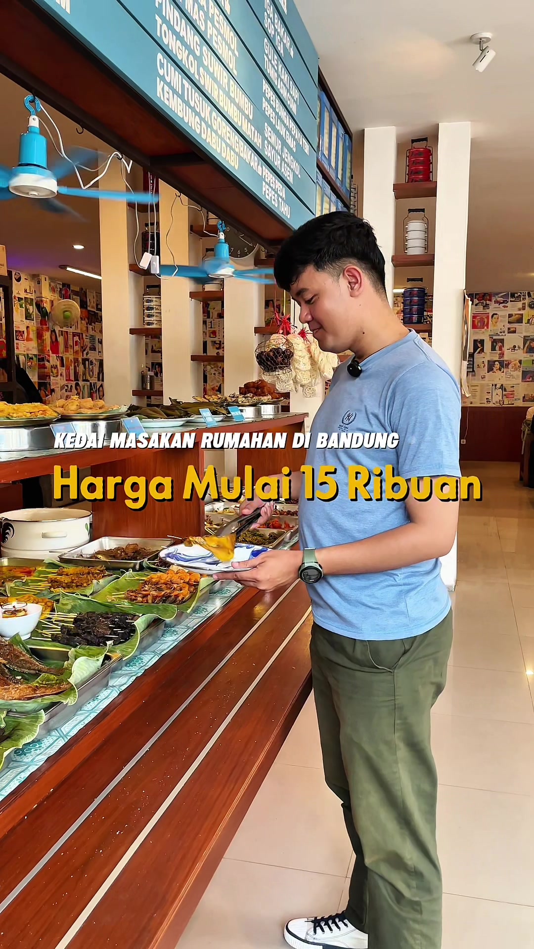 @Kuliner Addict Bandung