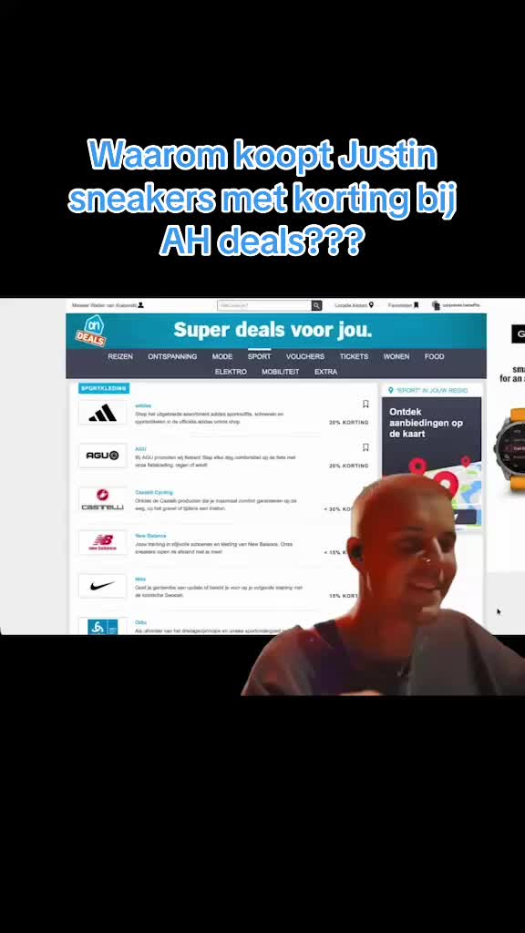@Werken bij Albert Heijn