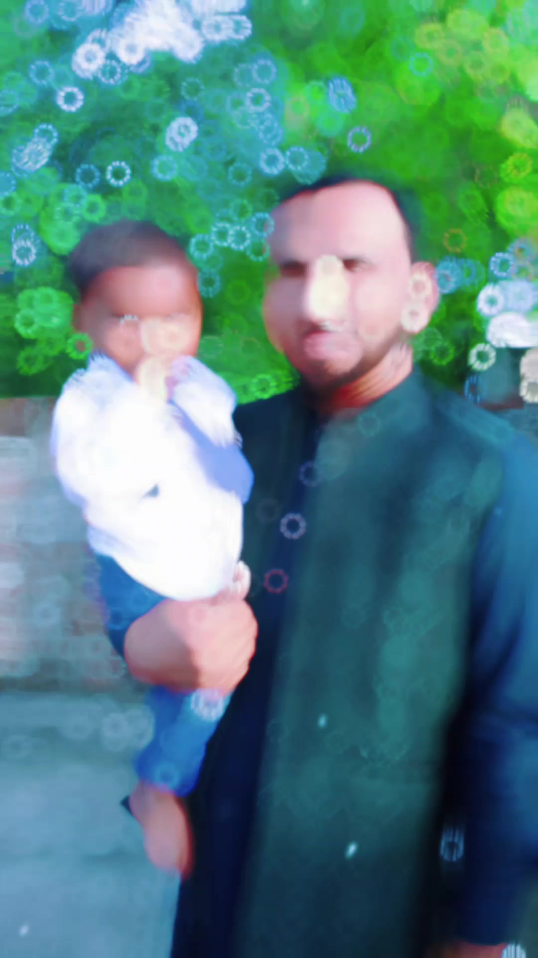 @Voice of Atif Rafiq