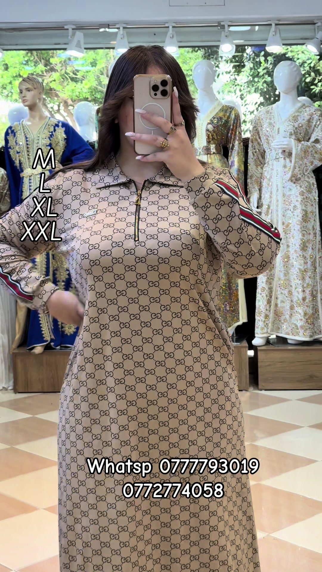 @Boutique chohra