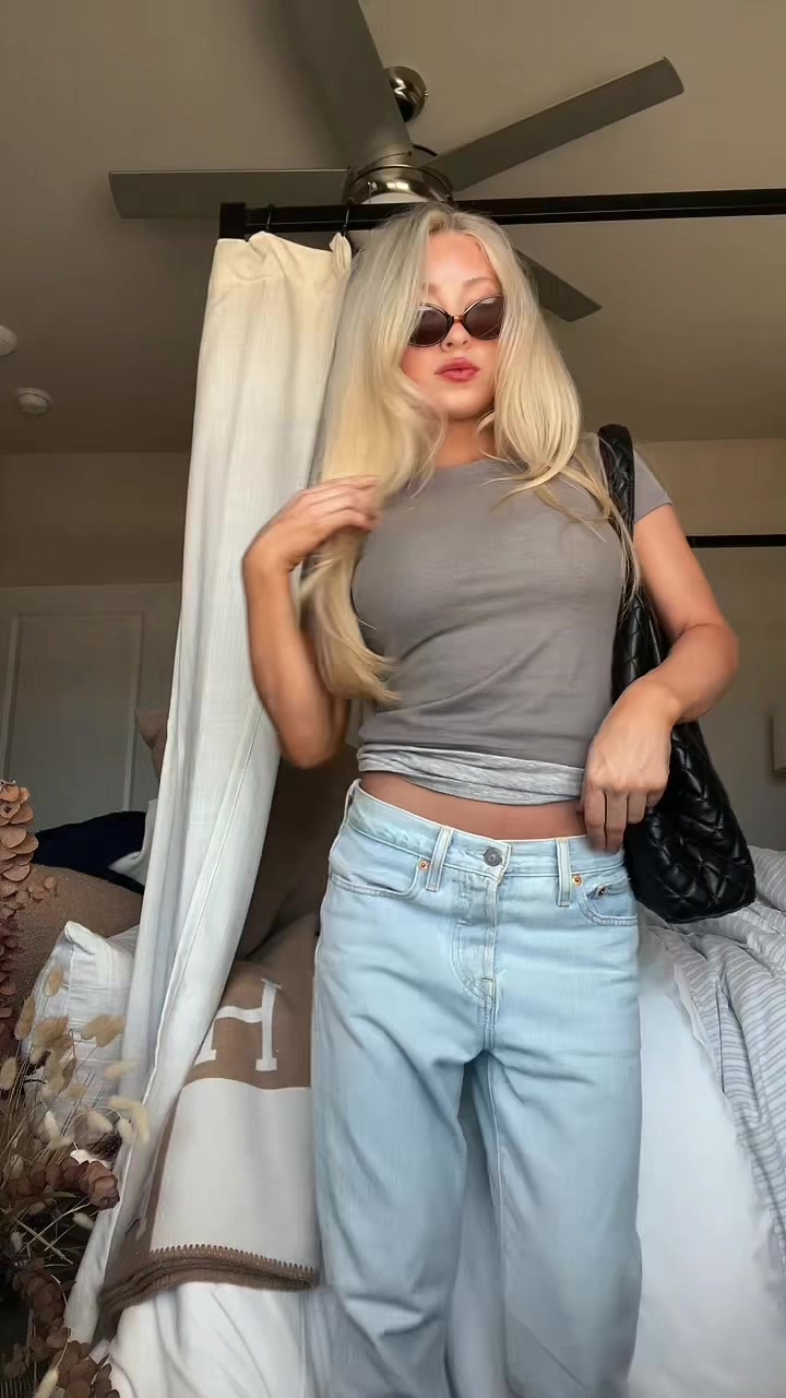@Zara Morgan🫶