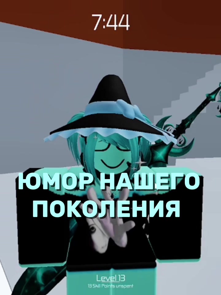 @Голубика