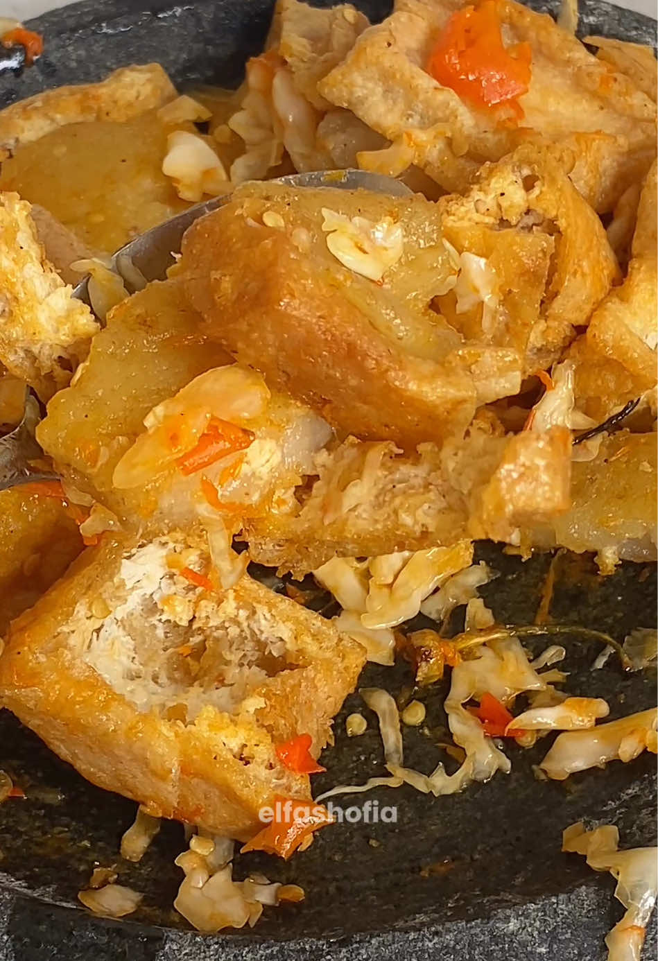 @Elfa Shofia | Home Cooking