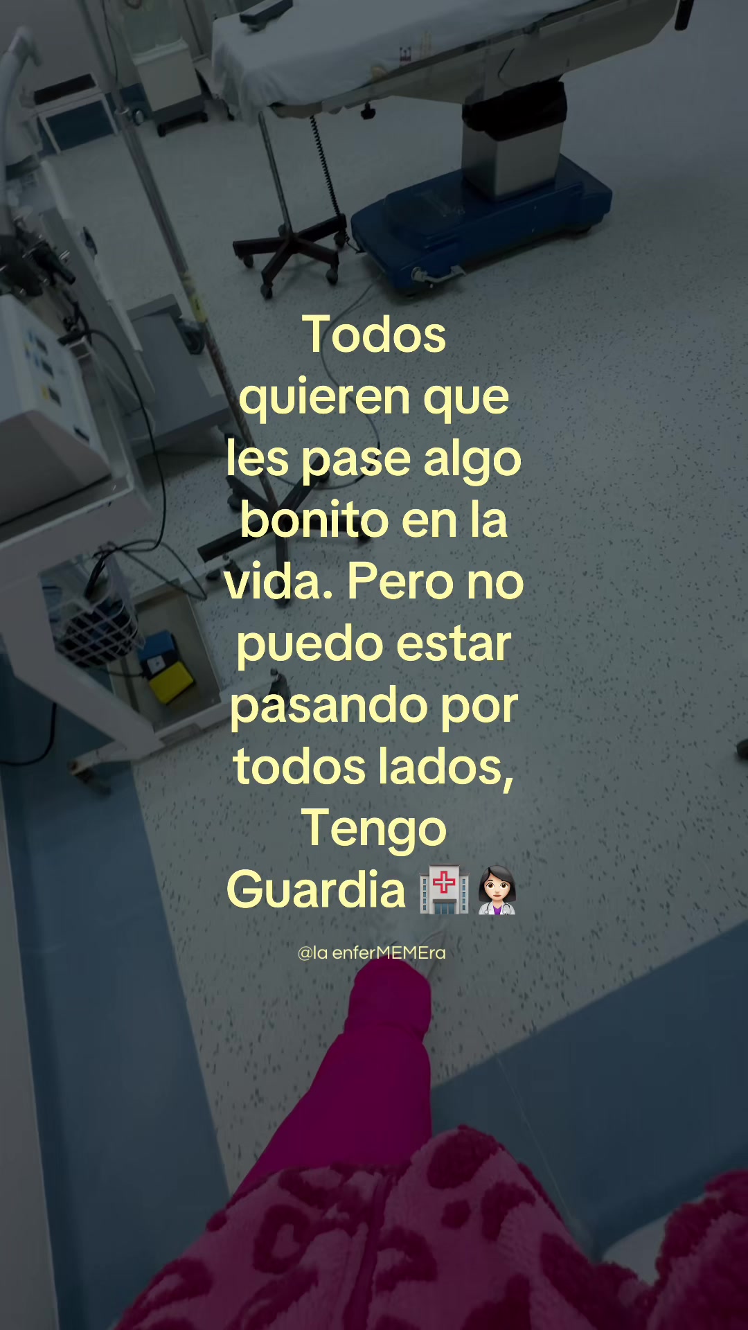 @Kenia G. || La EnferMEMEra