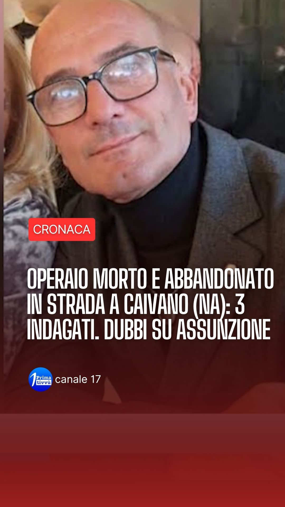 @Prima Tivvù - Canale 17