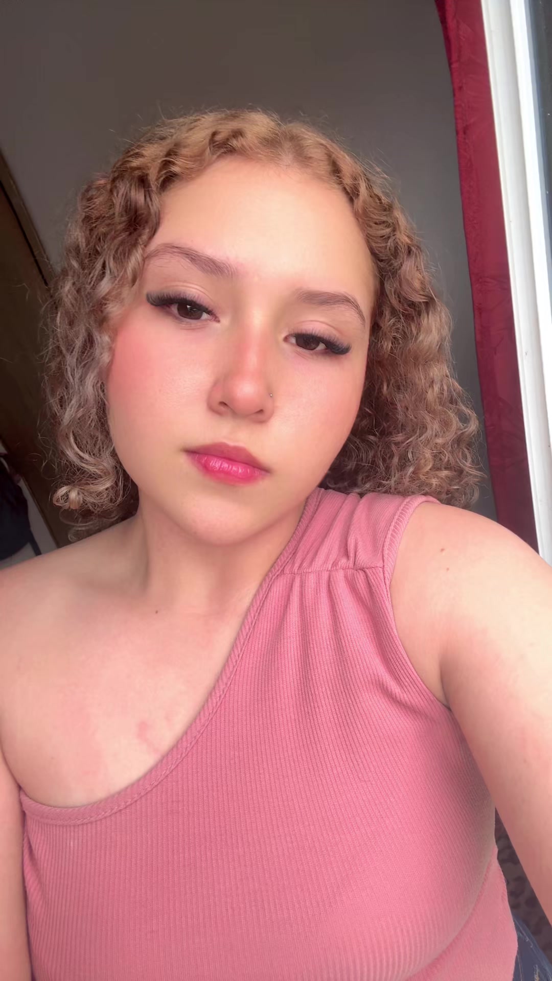 @Nicky Mendoza ❤️🔥